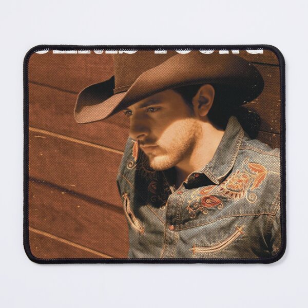 Item preview, Chris young cover designed and sold by DavidSchleiger.