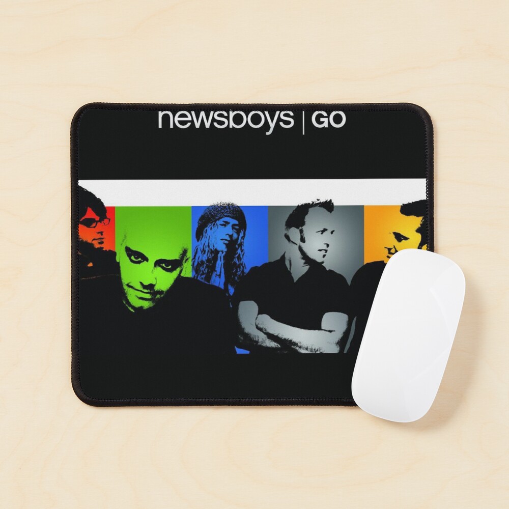 Item preview, Mouse Pad designed and sold by DustinChaney.