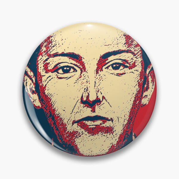 Item preview, D B Cooper designed and sold by Masseyart.