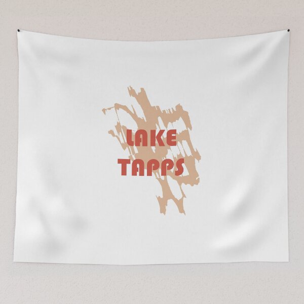 Item preview, Lake Tapps, Washington  designed and sold by Awake88.