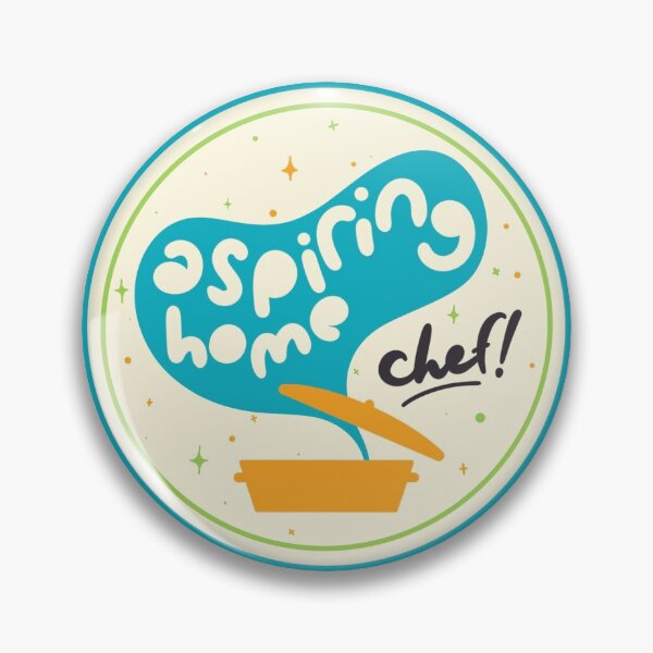 Item preview, Dish Granted: Aspiring designed and sold by lasagnaletters.