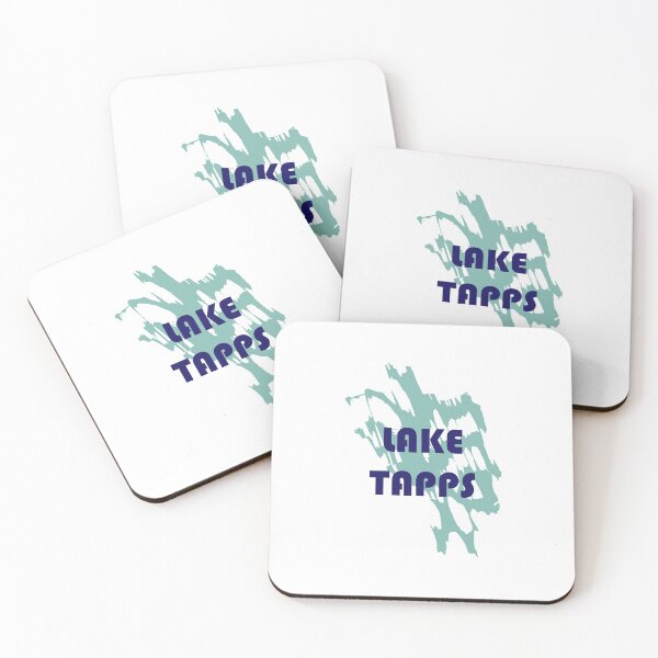 Item preview, Lake Tapps, Washington  designed and sold by Awake88.