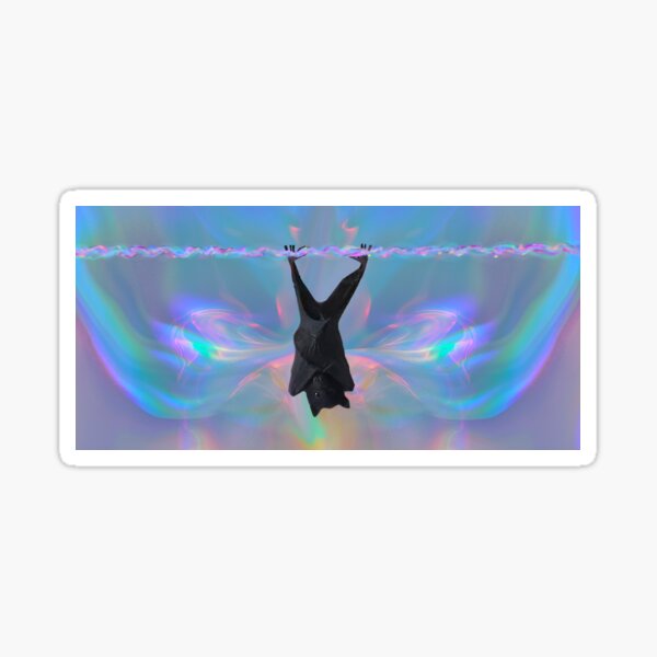 Item preview, Batzilla - Stormy's Aura  designed and sold by batzilla.