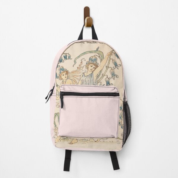 Item preview, Copy of Walter Crane “ Flora’s Feast " designed and sold by Pinkmagenta.