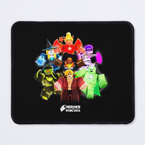 Item preview, Funny Gaming Noob - Halloween Heroes designed and sold by TNMankdesign.