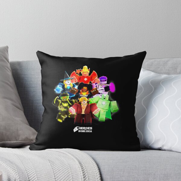 Item preview, Funny Gaming Noob - Halloween Heroes designed and sold by TNMankdesign.
