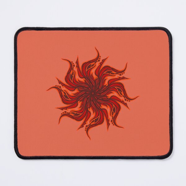 Item preview, Red Star Be Wildin’  designed and sold by TheSaltedSlug.