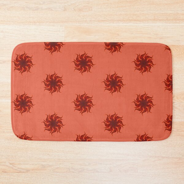 Item preview, Red Star Be Wildin’  designed and sold by TheSaltedSlug.