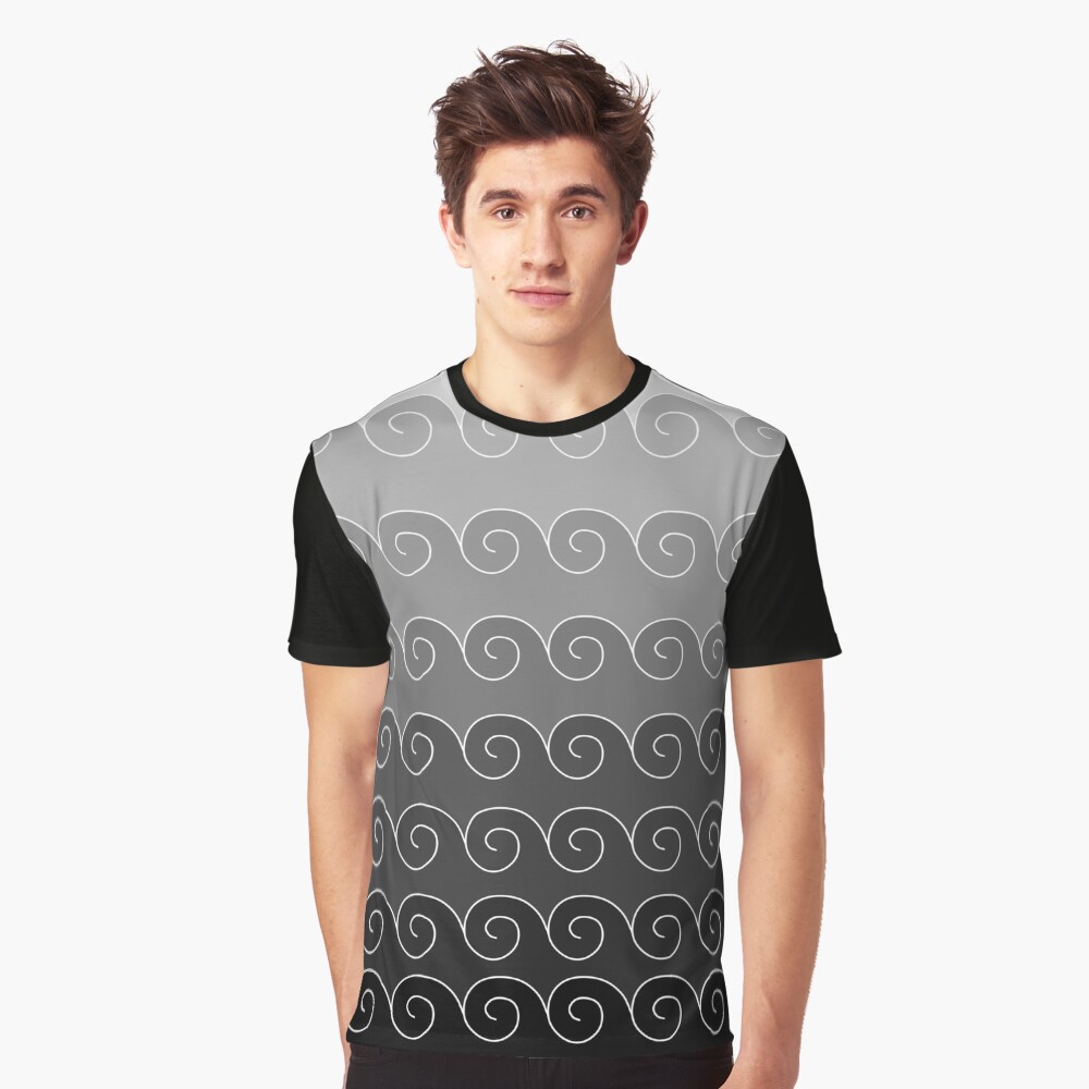 Item preview, Graphic T-Shirt designed and sold by Lafara.