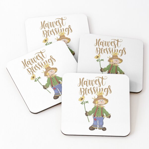 Item preview, Harvest Blessings designed and sold by Countryside63.
