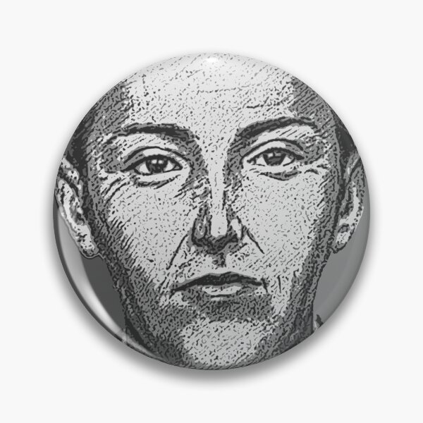 Item preview, D B Cooper designed and sold by Masseyart.