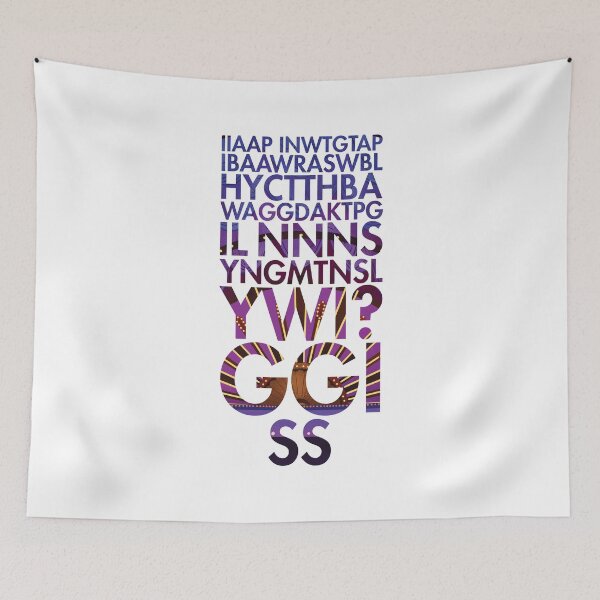 Item preview, You Want it? Go Get It. designed and sold by polliadesign.