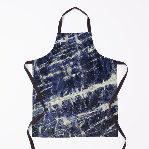 Item preview, BLUE SODALITE MARBLE designed and sold by TheJuicyShop.
