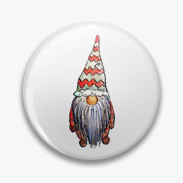 Item preview, Christmas Gnome designed and sold by CanDo20.