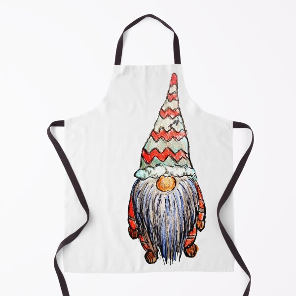 Item preview, Christmas Gnome designed and sold by CanDo20.