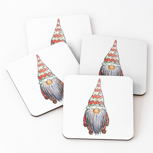 Item preview, Christmas Gnome designed and sold by CanDo20.