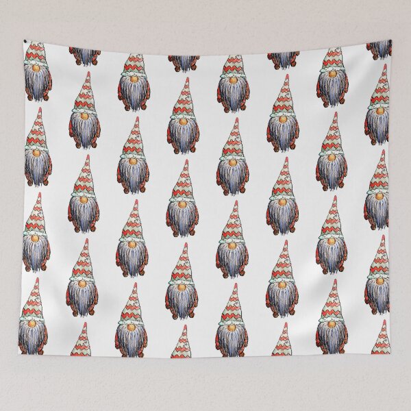 Item preview, Christmas Gnome designed and sold by CanDo20.