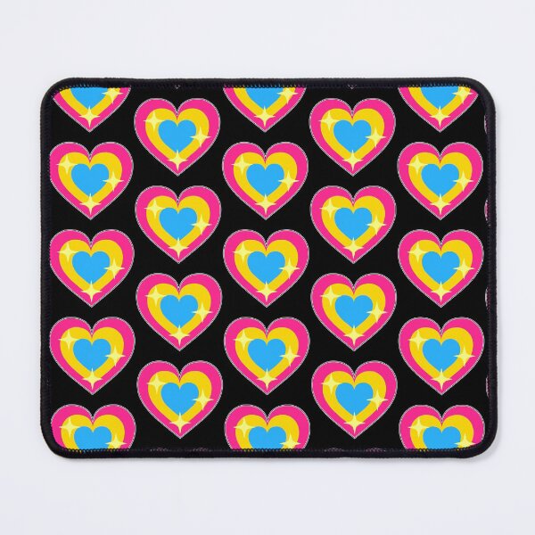 Item preview, Pan Sparkling Heart designed and sold by Day10Machine.