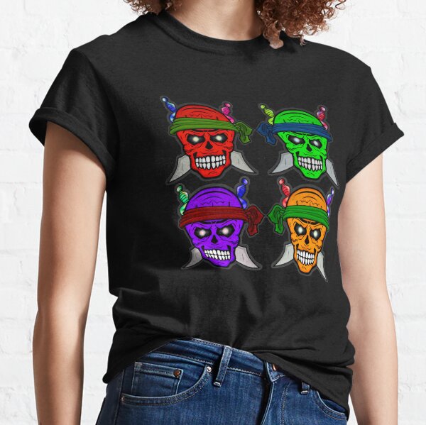 Threadless CyberPunkin Halloween T-Shirt - Roblox