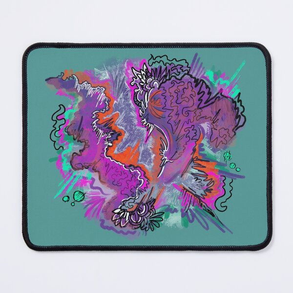 Item preview, Nice Ol’ Abstract  designed and sold by TheSaltedSlug.