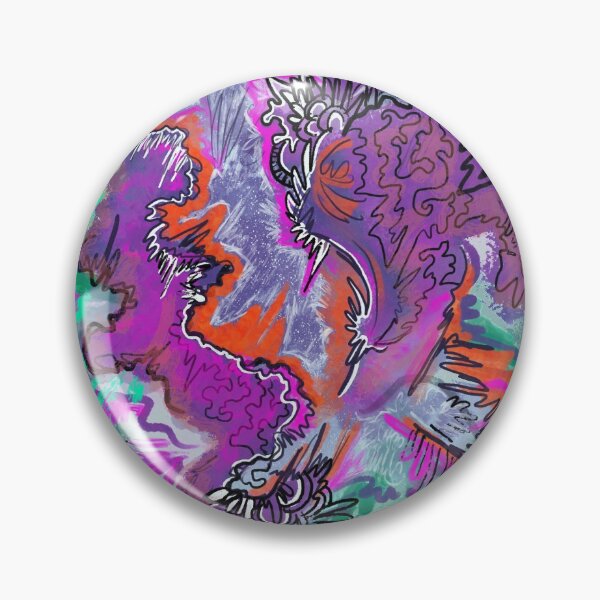 Item preview, Nice Ol’ Abstract  designed and sold by TheSaltedSlug.