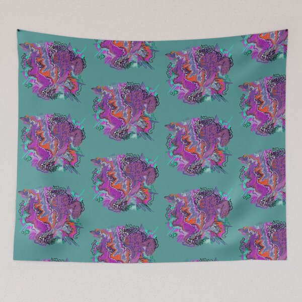 Item preview, Nice Ol’ Abstract  designed and sold by TheSaltedSlug.