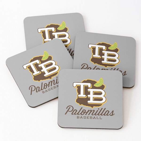 Item preview, Tampa Palomillas Baseball designed and sold by mrspicy80.