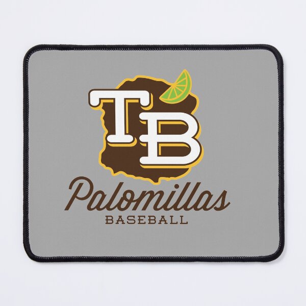 Item preview, Tampa Palomillas Baseball designed and sold by mrspicy80.