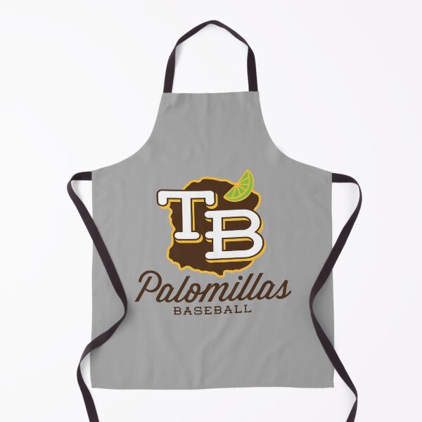 Item preview, Tampa Palomillas Baseball designed and sold by mrspicy80.