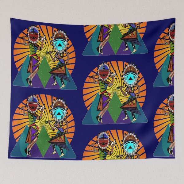 Item preview, SUN CEREMONY designed and sold by wahine24.
