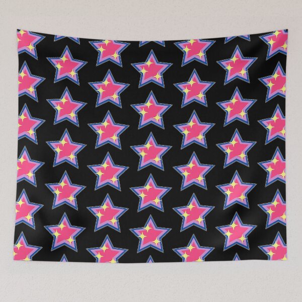 Item preview, Bi estrella brillante designed and sold by Day10Machine.