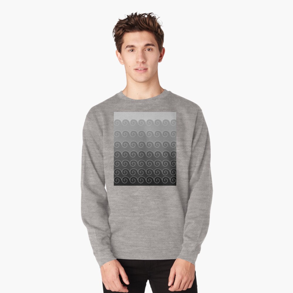 Item preview, Pullover Sweatshirt designed and sold by Lafara.
