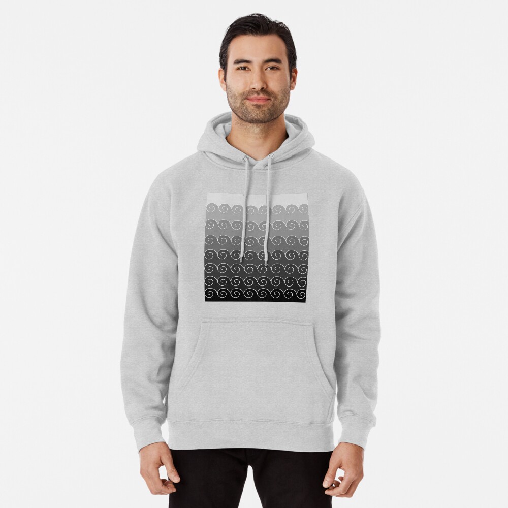 Item preview, Pullover Hoodie designed and sold by Lafara.
