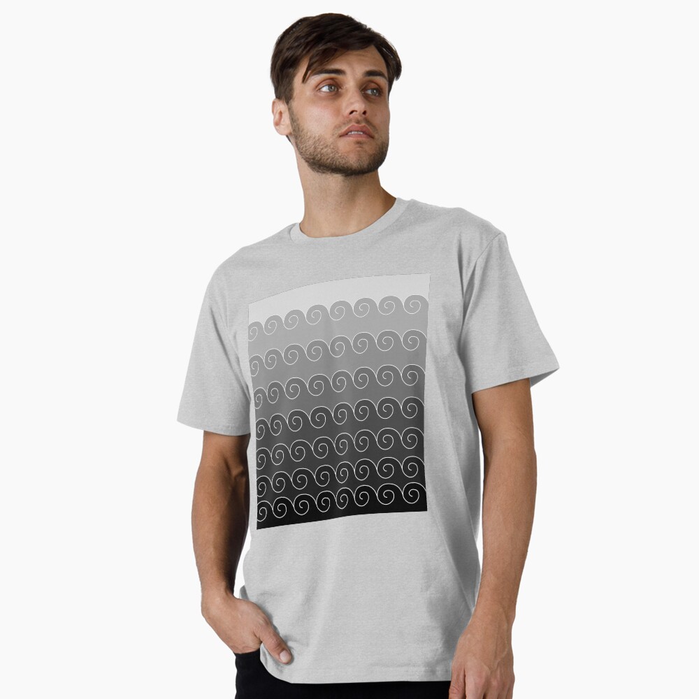 Item preview, Premium T-Shirt designed and sold by Lafara.