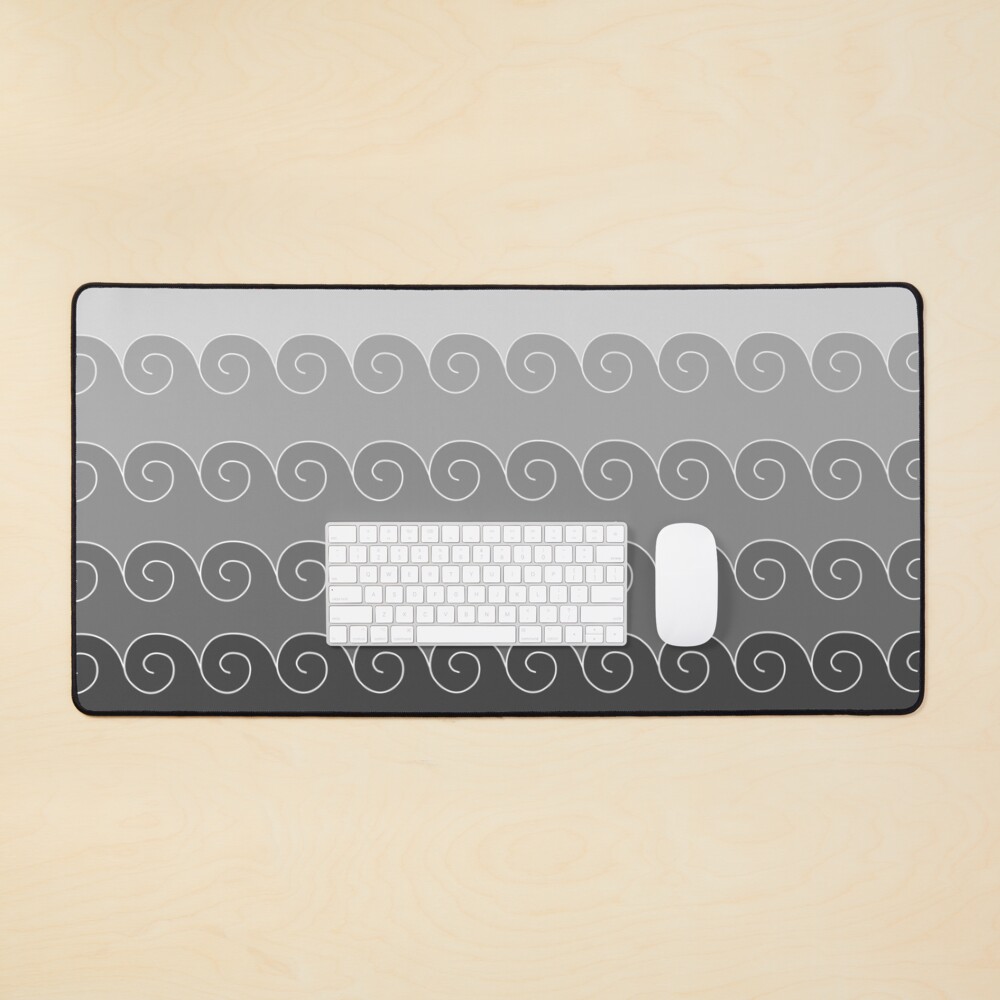 Item preview, Desk Mat designed and sold by Lafara.