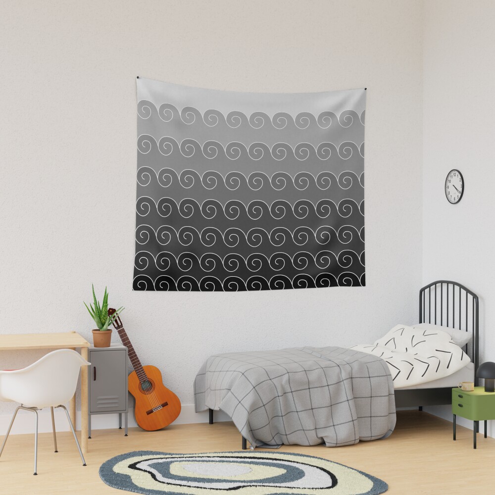 Item preview, Tapestry designed and sold by Lafara.