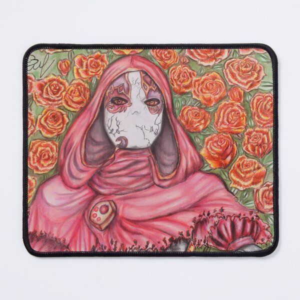 Item preview, Jack of Blades w/ roses ~ Fable designed and sold by Queenmadison1.