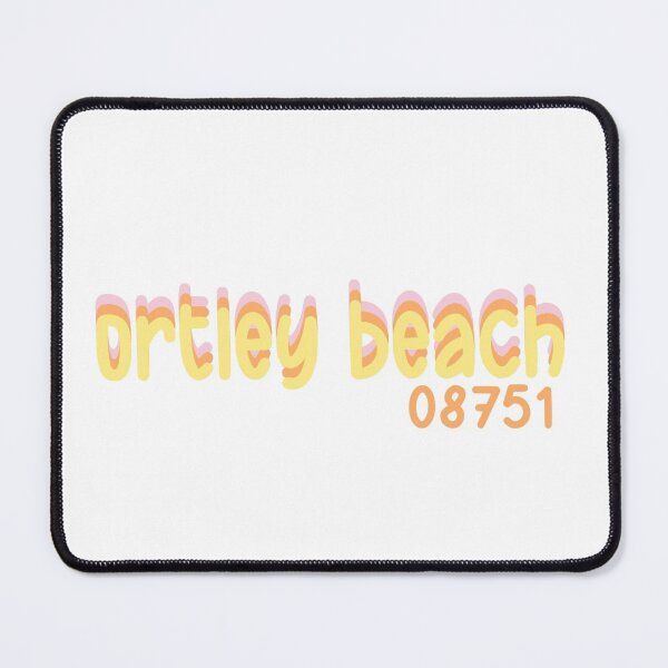 Item preview, Ortley Beach designed and sold by lmkdesigns.
