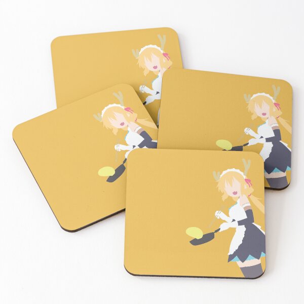 Item preview, Tohru Kobayashi - Kobayashi-San Chi No Maid Dragon designed and sold by lauloudesigns09.
