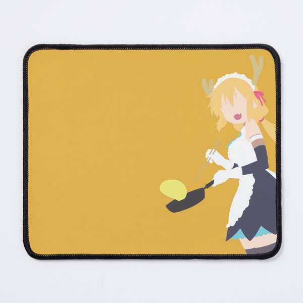 Item preview, Tohru Kobayashi - Kobayashi-San Chi No Maid Dragon designed and sold by lauloudesigns09.