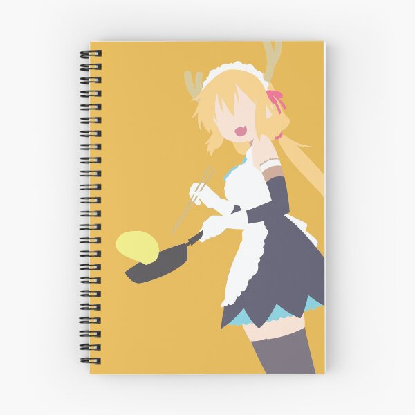Item preview, Tohru Kobayashi - Kobayashi-San Chi No Maid Dragon designed and sold by lauloudesigns09.