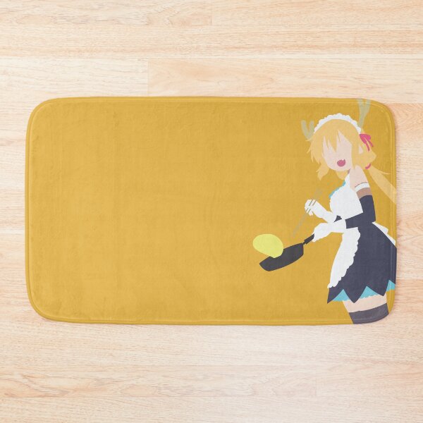 Item preview, Tohru Kobayashi - Kobayashi-San Chi No Maid Dragon designed and sold by lauloudesigns09.