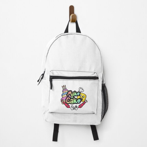 Item preview, Funny Gaming Noob - Make a Cake designed and sold by LPDankdesign.