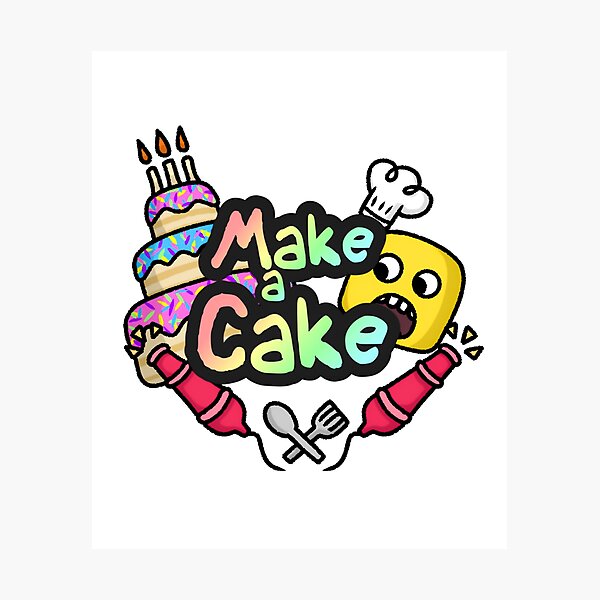 Make a Cake • ABCya!