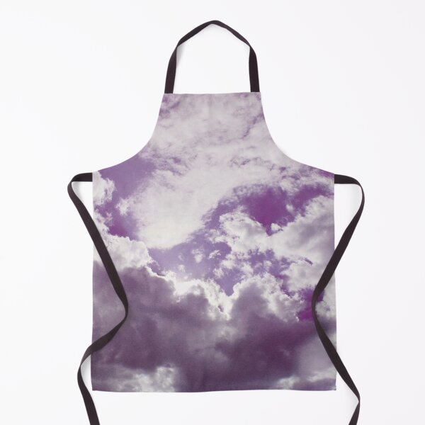 Item preview, Purple Clouds designed and sold by RoseyElisabeth.