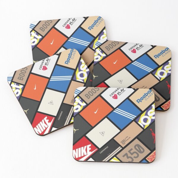 Item preview, Hype Beast Shoe (Boxes) designed and sold by AccessoryAce.