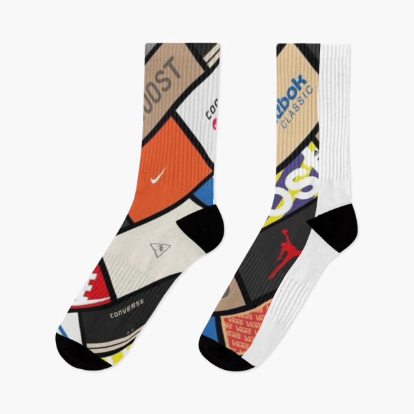 Item preview, Hype Beast Shoe (Boxes) designed and sold by AccessoryAce.