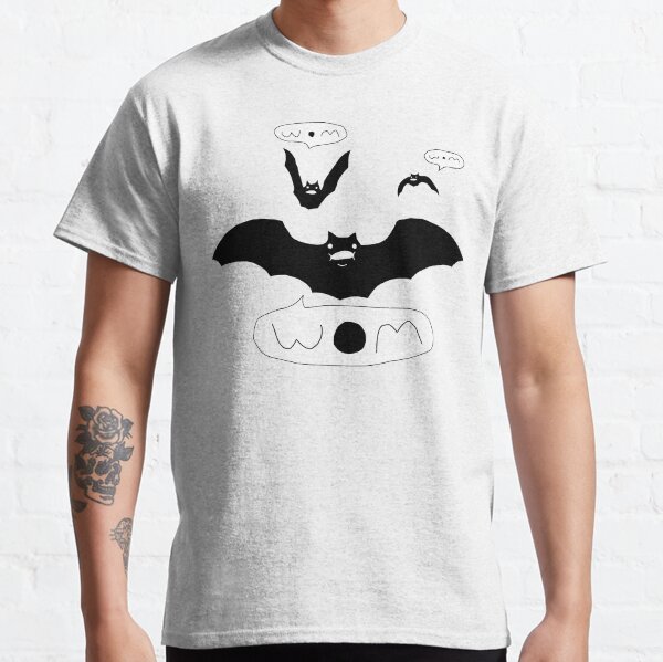 Wombats Classic T-Shirt