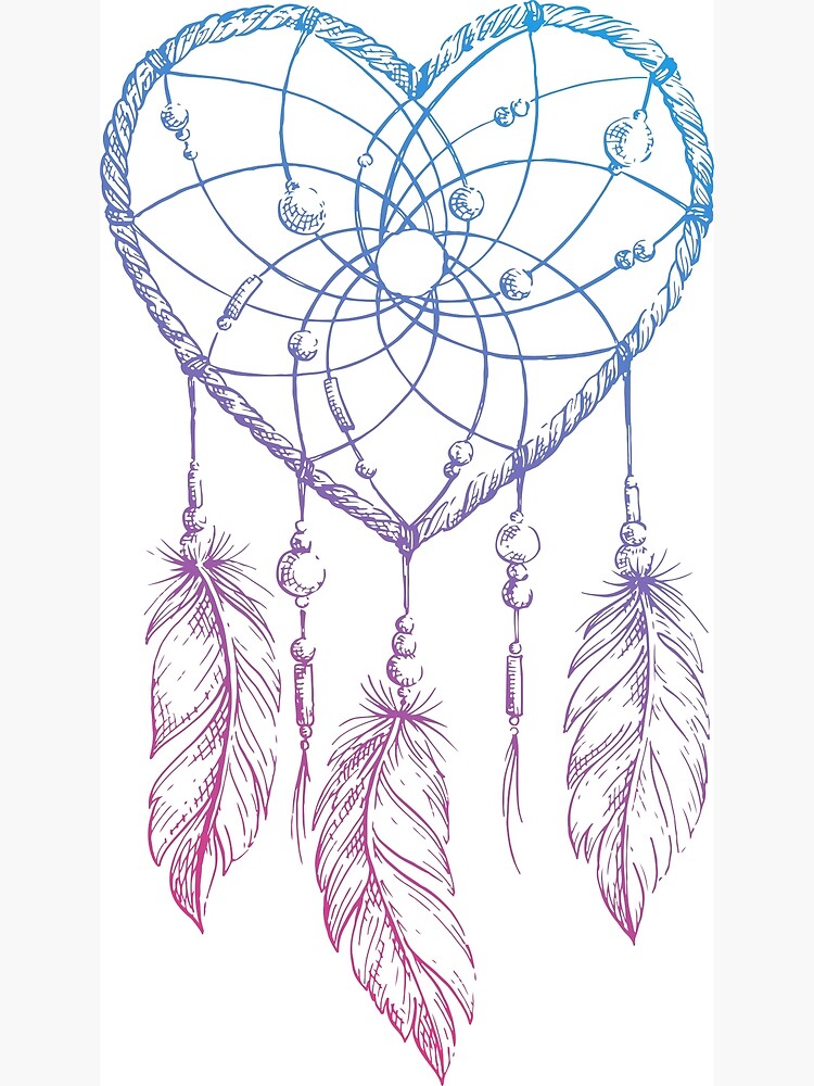 Mehruna Dream Catchers With Light - Wall Hangings For Home Decoration  Livingroom Balcony - Feathers Dream Catcher - Handmade Wall Hanging  Decorative Items for Drawing Room Decor (Set of 1,15L x 55Hcm) :
