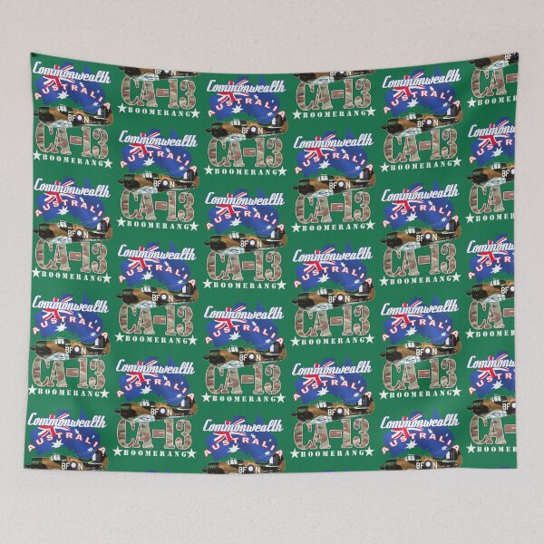 Item preview, common wealth austraila designed and sold by redboy.